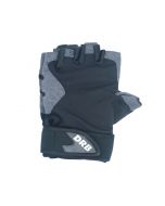 Guantes DRB Hombre Cromo Fitness