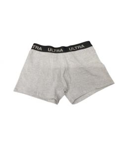 Underwear Light Gris Ultra Recital