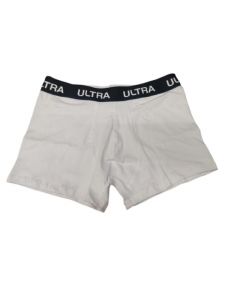 Underwear Light Blanco Ultra Recital