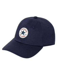 Gorra Converse Hombre Tipoff Baseball Azul