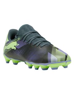 Botines Puma Future 7 Play FG/AG Jr