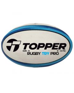 Pelota Topper Rugby Try Pro 