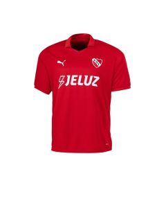 Camiseta Puma Hombre Independiente  Roja 2024