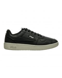 Zapatillas Fila Hombre Acd Classic Negro