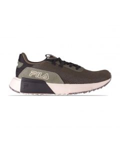 Zapatillas Fila Hombre Virtuous Verde