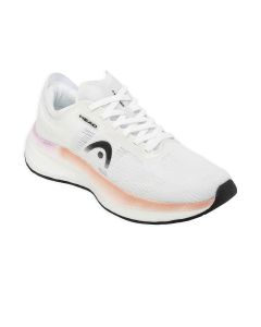 Zapatillas Head De Running Dublin Mujer Blanco