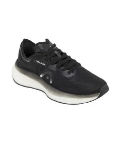 Zapatillas Head De Running Dublin Mujer Negro