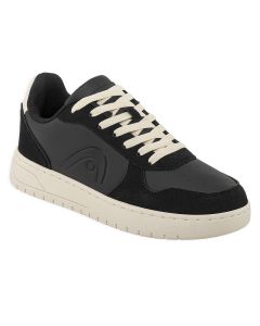 Zapatillas Head Hombre San Diego Negro-Beige