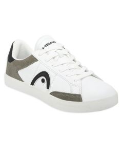 Zapatillas Head Mephis Hombre Blanco