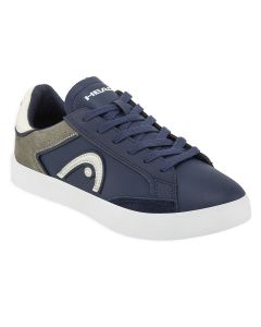 Zapatillas Head Mephis Hombre Azul