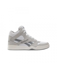 Zapatillas Reebok Royal BB4500 Hi2 Gris