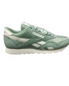 Zapatillas reebok Classic Nylon Hybrid  Verde