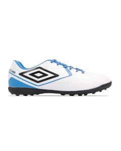 Botines  Umbro Hombre Score Blanco/Cloisonne/Negro